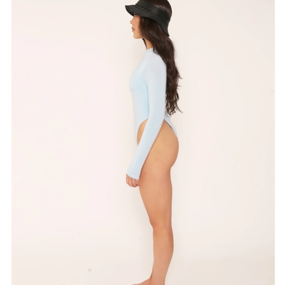 Nwt Ssense AAA sports cargo pocket off white bodysuit Xs - Picture 6 of 7